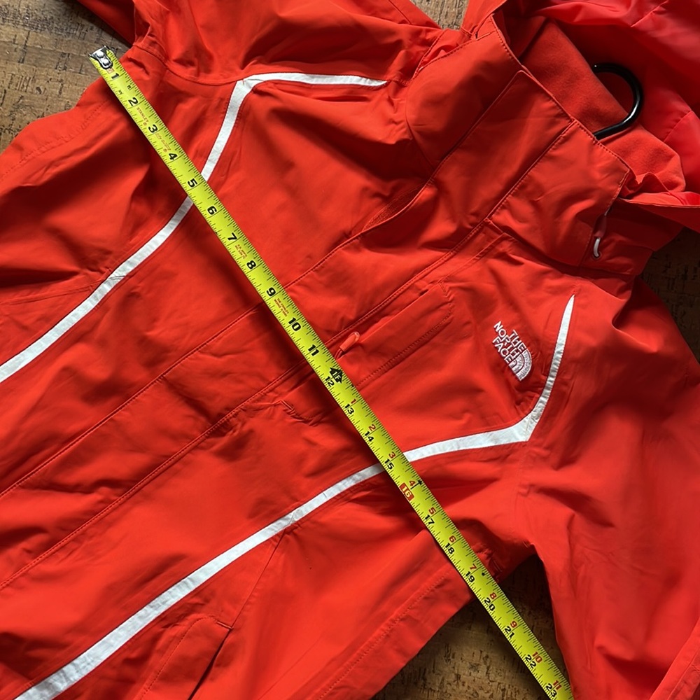 The North Face Outer Layer Jacket (Only) From Tri… - image 2